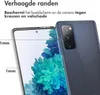Accezz Clear Backcover dla Samsung Galaxy S20 FE - Podgląd zdjęcia produktu 3