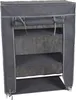 Schrank mit 3 Regalen Excellent Houseware, Polyester, Produktbild-Vorschau 7