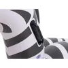 SunClub Schwimmtier Zebra 153 x 78 x 75 cm mit Haltegriffen Produktbild-Vorschau 4