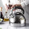 Klausberg 3,0l ocelová konvice se silným dnem KB7644 Náhled obrázku produktu 7