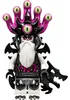 LEGO DREAMZzz 2in1 Tigerhai-Fahrzeug - Spielzeug Produktbild-Vorschau 28