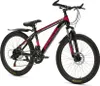 Generation Baturo Mountainbike 24 Zoll - Rosa - Produktbild-Vorschau 3