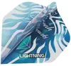 BULL'S Lightning Flights Sarah Milkowski - A-Standard -- 1 Produktbild-Vorschau 2