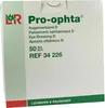 Pansement oculaire Pro Ophta D, 50 pces VER Voir les images du produit 4