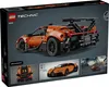 LEGO® Technic 42222 Bugatti Chiron Pur Sport Hypercar Voir les images du produit 12