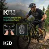KED Spiri II Trend Allround Fahrradhelm Mit LED Licht Und Produktbild-Vorschau 10