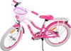 Volare Lovely Kinderfahrrad - Mädchen - 20 Zoll - Rosa Produktbild-Vorschau 10