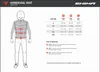 Giacca Shima Hydrocool, HYDROCOOLVEST, Taglia: 171 Anteprima dell’immagine prodotto 5