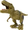 Dino Spielzeug elektrisch T-Rex Bewegung Ton Sound Geräusch Produktbild-Vorschau 1