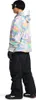 Volcom Brighton Softshelljacke Mehrfarbig L Herren Produktbild-Vorschau 4