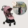 Lionelo Sia Buggy ultraleicht 5,9 kg, kompakt klappbar Produktbild-Vorschau 3