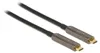 DeLOCK Aktives Optisches USB-C Video Kabel 4K 60 Hz 20 m, Produktbild-Vorschau 4