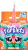 The image shows the front of a Furby Furblets Mello-Nee toy packaging. Anteprima dell’immagine prodotto