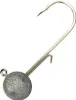Spro Round Jighead Jig 22 - Jighaken, Größe / Gewicht / Produktbild-Vorschau 1