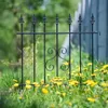 Obrzeże Trawnikowe Ogrodowy Płotek Palisada 81 cm Podgląd zdjęcia produktu 9