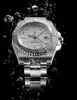 Paul Rich PR-46709 Orologio da uomo Crystal Bay Arctic Anteprima dell’immagine prodotto 4