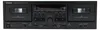 Teac W-1200-B schwarz Podgląd zdjęcia produktu 8