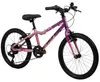 Literide Kinderfahrrad – Mädchen – 20 Zoll – Lila-Rosa – 7 Produktbild-Vorschau 9