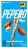 Sušenky Pepero Snowy Almond, 32 g Náhled obrázku produktu 4
