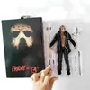 Action figure di Jason Voorhees Venerdì 13 18 cm, action Anteprima dell’immagine prodotto 4