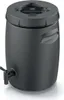 Prosperplast COMBIOLIQ noir composteur 25l Voir les images du produit 1