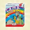 L.A.M.A – Das kultige Ablegespiel für Kinder & Familien – Produktbild-Vorschau 1