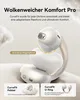 Baseus MC1 Pro Open-Ear Kopfhörer Ohrclip mit Hi-Res Sound, Produktbild-Vorschau 5