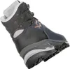 Lowa LADY LIGHT Damen Trekking Outdoorschuhe Nubukleder Produktbild-Vorschau 5
