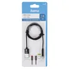 USB-A auf USB-C Kabel mit LED-Ladeanzeige Produktbild-Vorschau 6