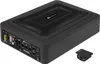 ESX QUANTUM Untersitz Aktiv Subwoofer Bass 6x8 Q-168A Produktbild-Vorschau 1