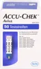 Accu-Chek Aviva testovací prúžok na plazmu II 1X50 ks Náhľad obrázku produktu 3