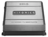 Hifonics ZXT3000/1, D, 1 kan., 3300 W, 3300 W, 0,07%, 3300 Podgląd zdjęcia produktu 5