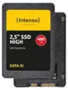 Intenso - SSD - 480GB - intern - 6,4 cm (2.5") - SATA 6Gb/s Voir les images du produit 11