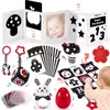 30-delige Baby Speelset voor Zintuiglijke Stimulatie Productafbeelding-voorbeeld 1