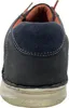 JOSEF SEIBEL Anvers 97 | Halbschuh für Herren | Blau Produktbild-Vorschau 18
