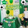 Fussball Geburtstag Deko Luftballon Set Kindergeburtstag Produktbild-Vorschau 6