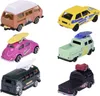 VW The Originals Premium Cars, 6 sélections. Voir les images du produit 1