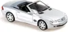 Maxichamps 940031030 Mercedes SL R230 Cabrio 2001 silber Produktbild-Vorschau 12