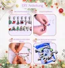 Adventskalender Kinder 2025 – Schmuck Adventskalender für Produktbild-Vorschau 5