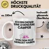 Camper Geschenk Tasse Lustige Geschenkidee Geburtstag für Produktbild-Vorschau 3