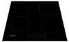 Indesit IS F 18Q60 NE Piano cottura a induzione 60cm, 4 Anteprima dell’immagine prodotto 2