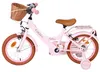 Detský bicykel Volare Ashley - Dievča - 14 palcov - Ružový Náhľad obrázku produktu 7