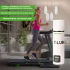 Tunturi T-lube Schmiermittel Für Laufband 50ml Weiß  Weiß Produktbild-Vorschau 9