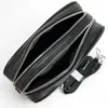 Handtasche Schultertasche Umhängetasche Cross Body Bag Produktbild-Vorschau 6