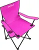 24MOVE® Campingstuhl Faltstuhl, pink, mit Getränkehalter Produktbild-Vorschau 6