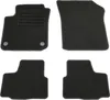 AD Tuning Fußmatten Set für VW Up!, Bj. 12/2011- Produktbild-Vorschau 1