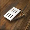 RÖSLE Räucherbox für Gasgrill aus Edelstahl Produktbild-Vorschau 4