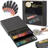 Zestaw kredek Craft Sensations 46 kolorów - Miękkie i Podgląd zdjęcia produktu 1