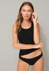 Schiesser Damen Mini Gr. M  schwarz Produktbild-Vorschau 18