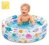 Intex 57106, 28 l, Aufblasbarer Pool, Kind, Mehrfarbig, Produktbild-Vorschau 4